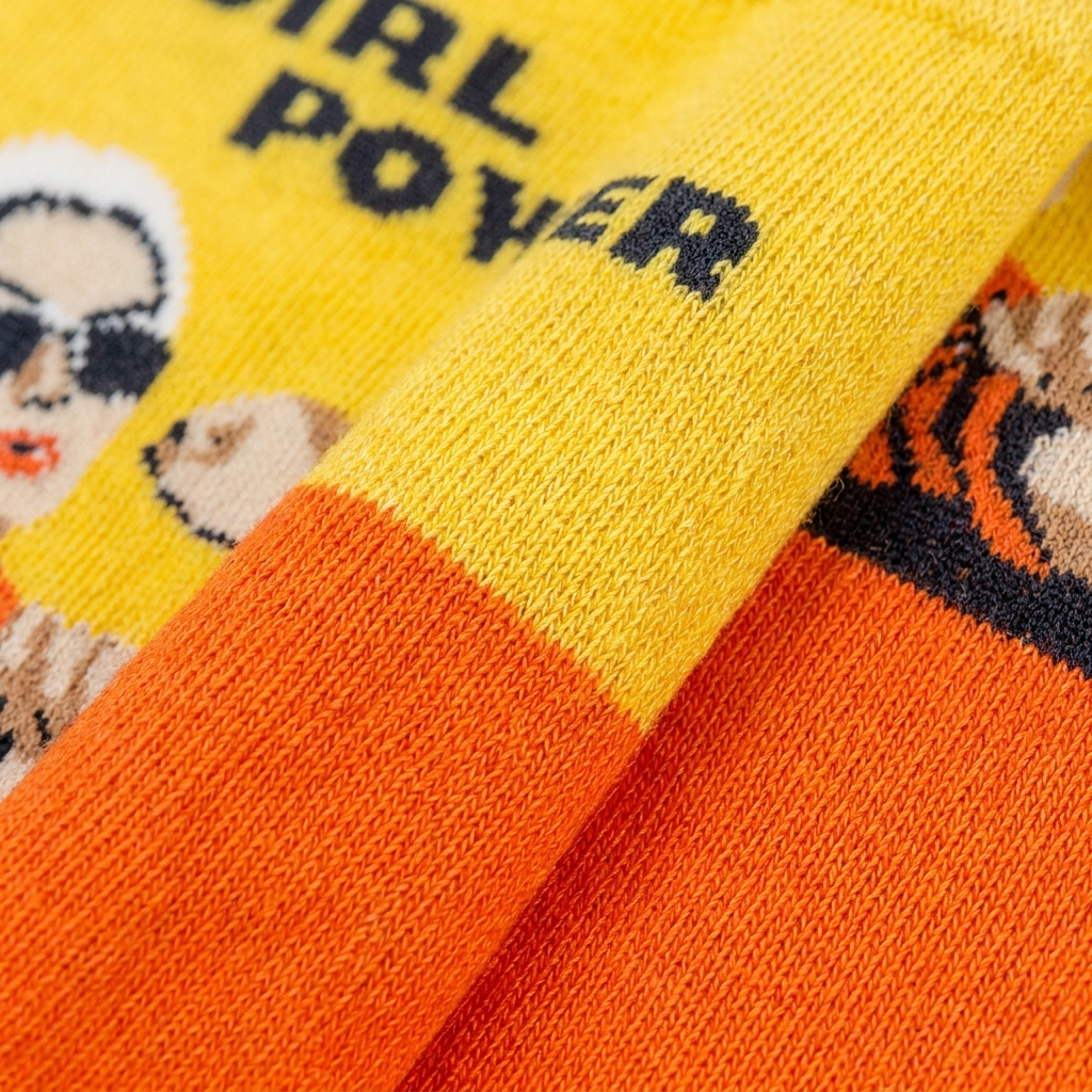 Warum Reisesocken wichtig sind: Das unterschätzte Essential für jedes Abenteuer