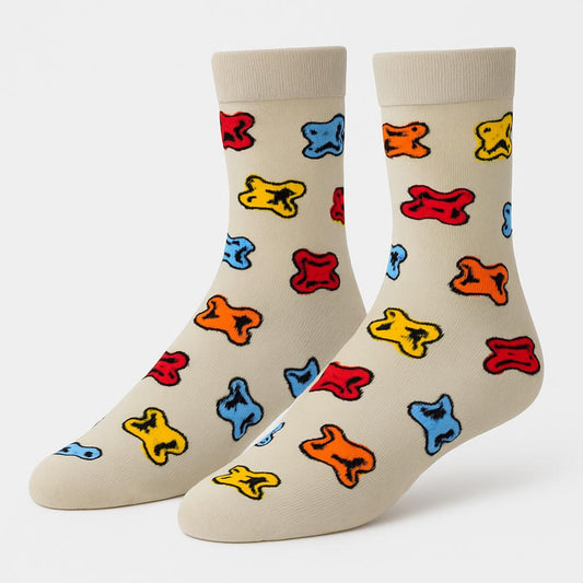 Chükö Socken
