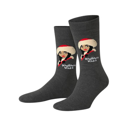 Taffe Mädchen Socken