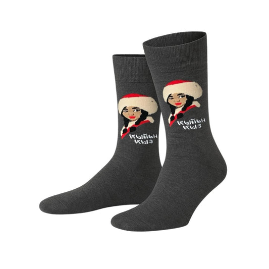 Taffe Mädchen Socken
