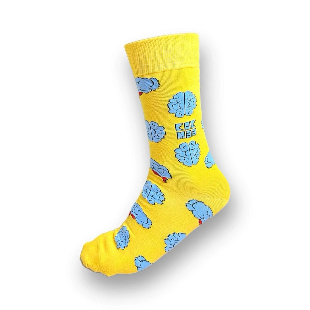 Kok Mee Socken