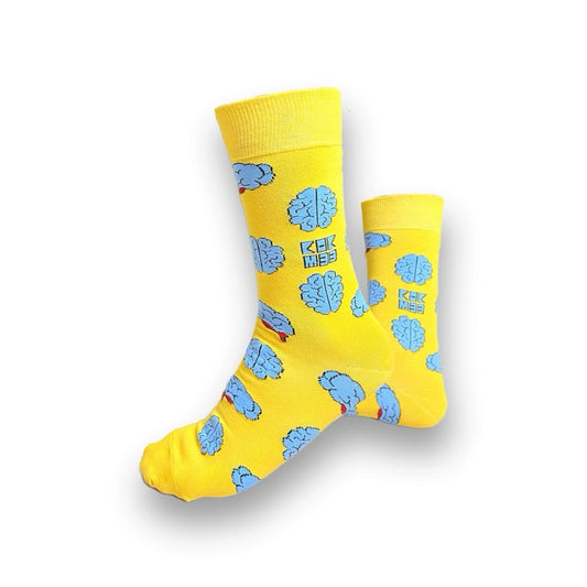 Kok Mee Socken