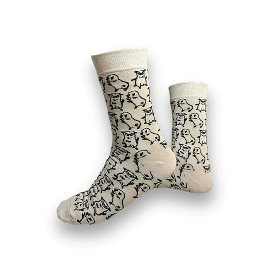 Mops Socken