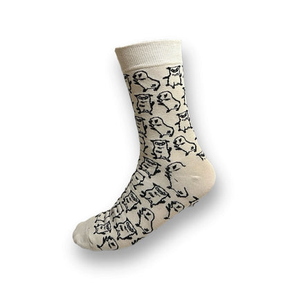 Mops Socken