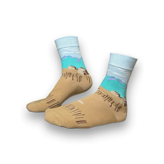 Sary Oi Socken