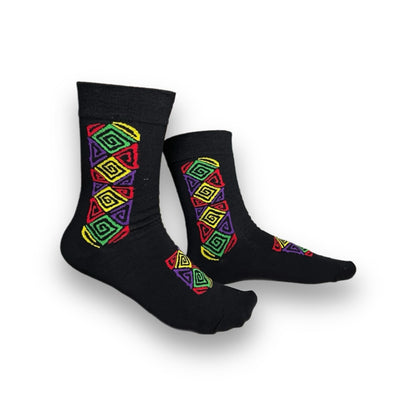 Kurak Socken