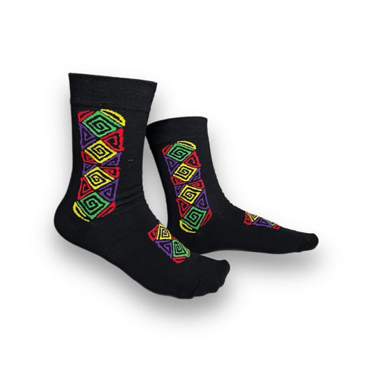 Kurak Socken