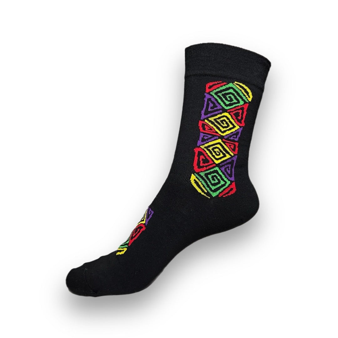 Kurak Socken