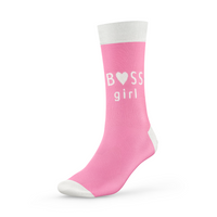 Boss Babe Socken