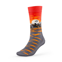 Abendritt Socken