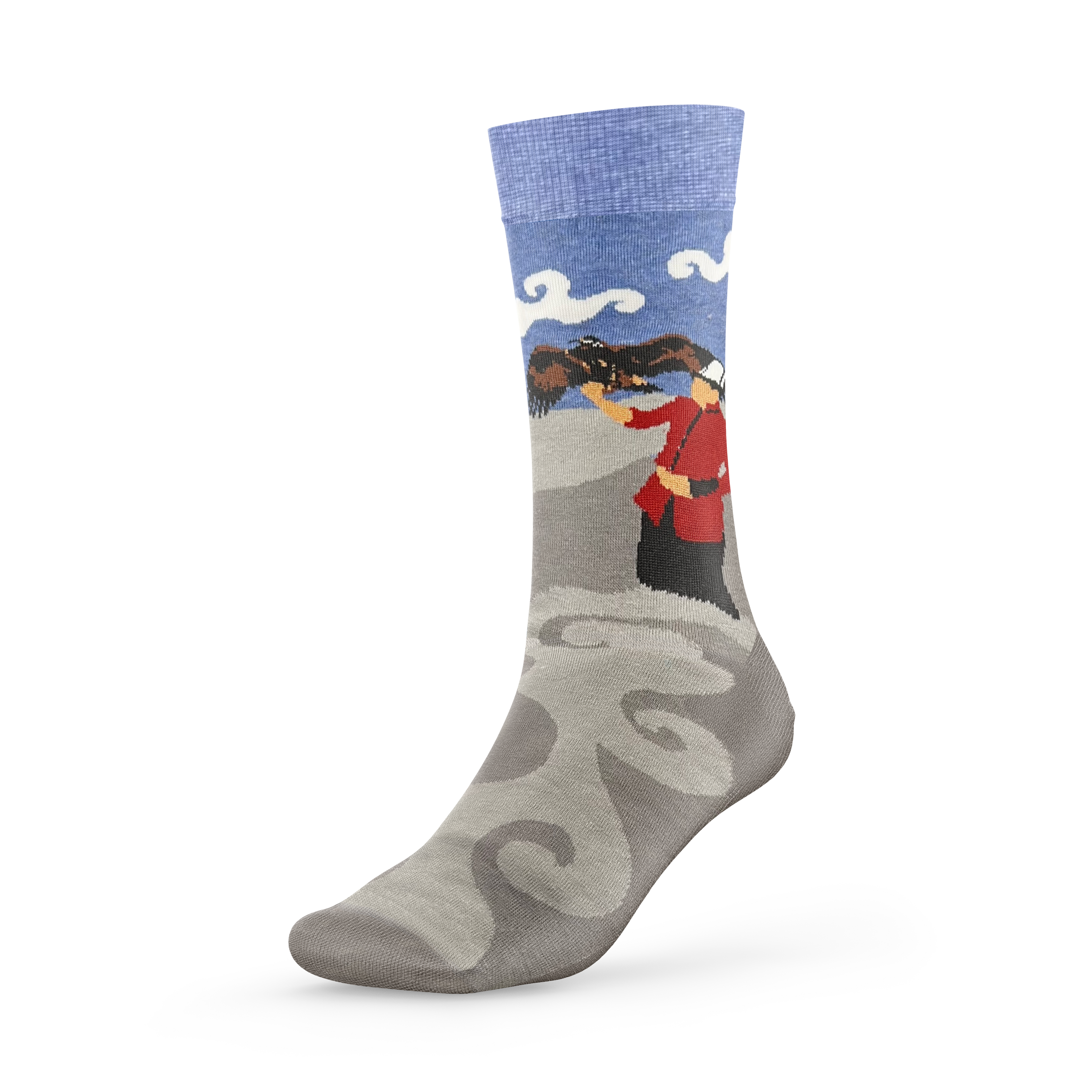 Salburun socks