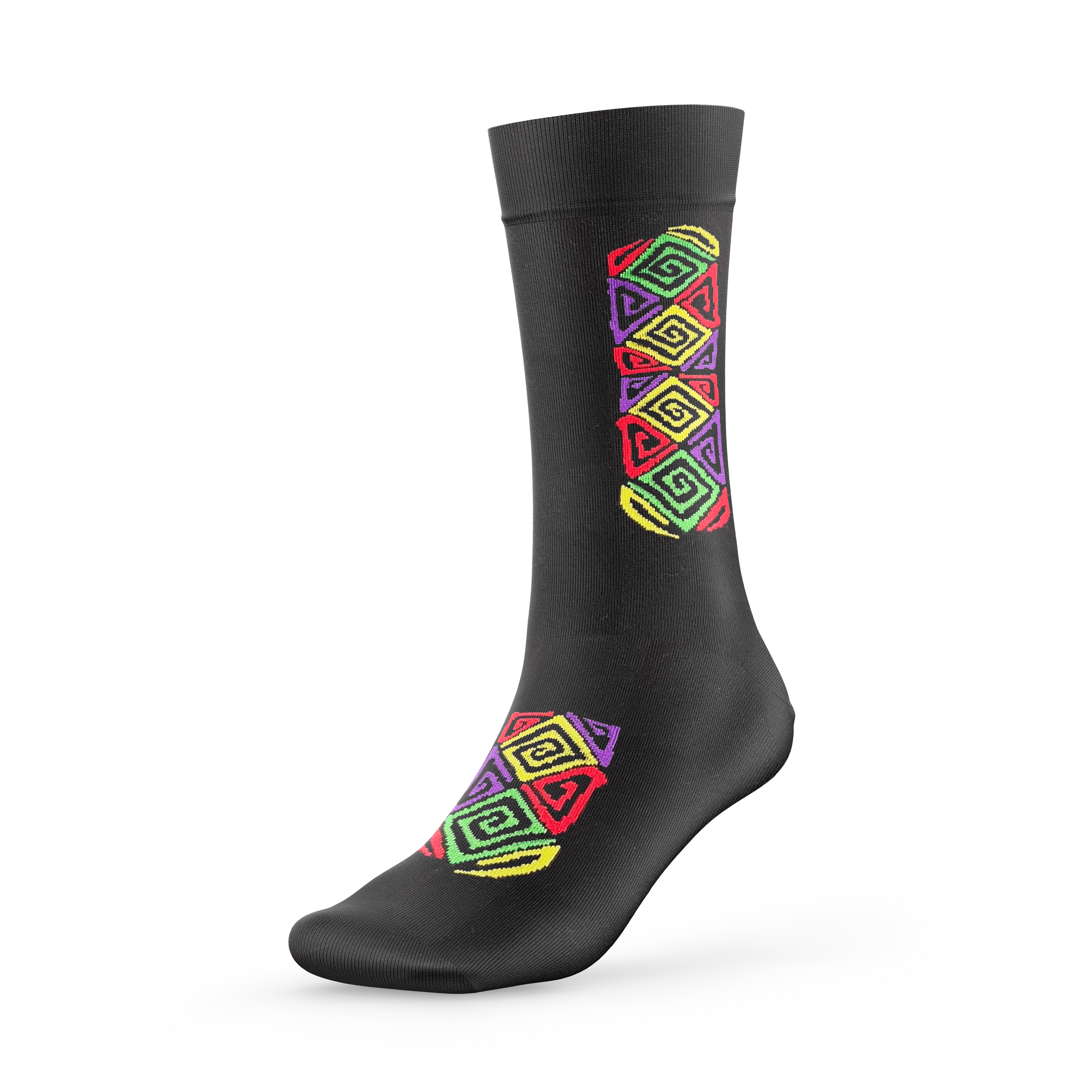 Stammesnacht Socken