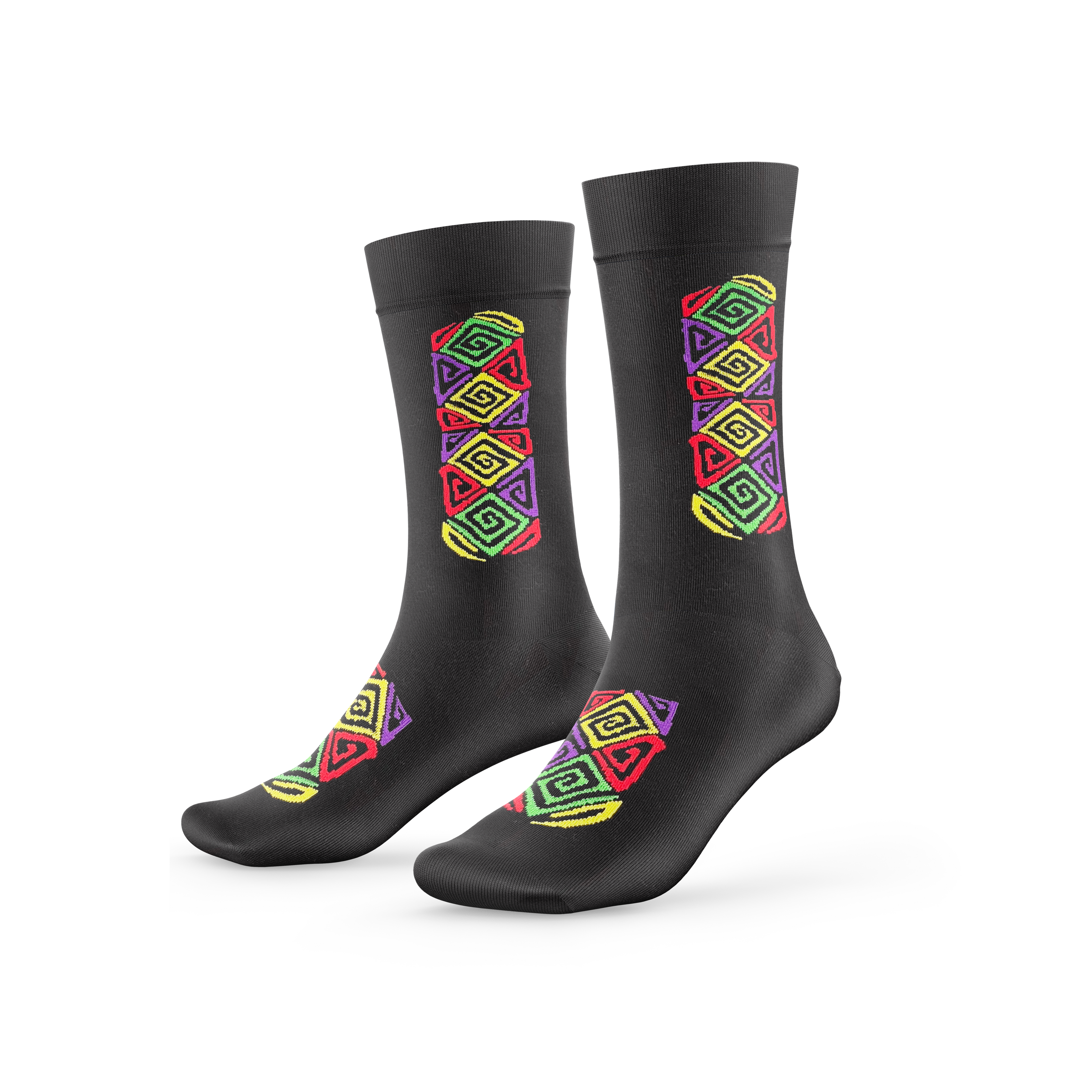 Stammesnacht Socken