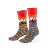 Abendritt Socken