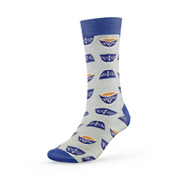 Orient-Muster Socken – Piala