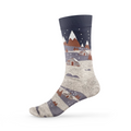 Ak Sai Socks