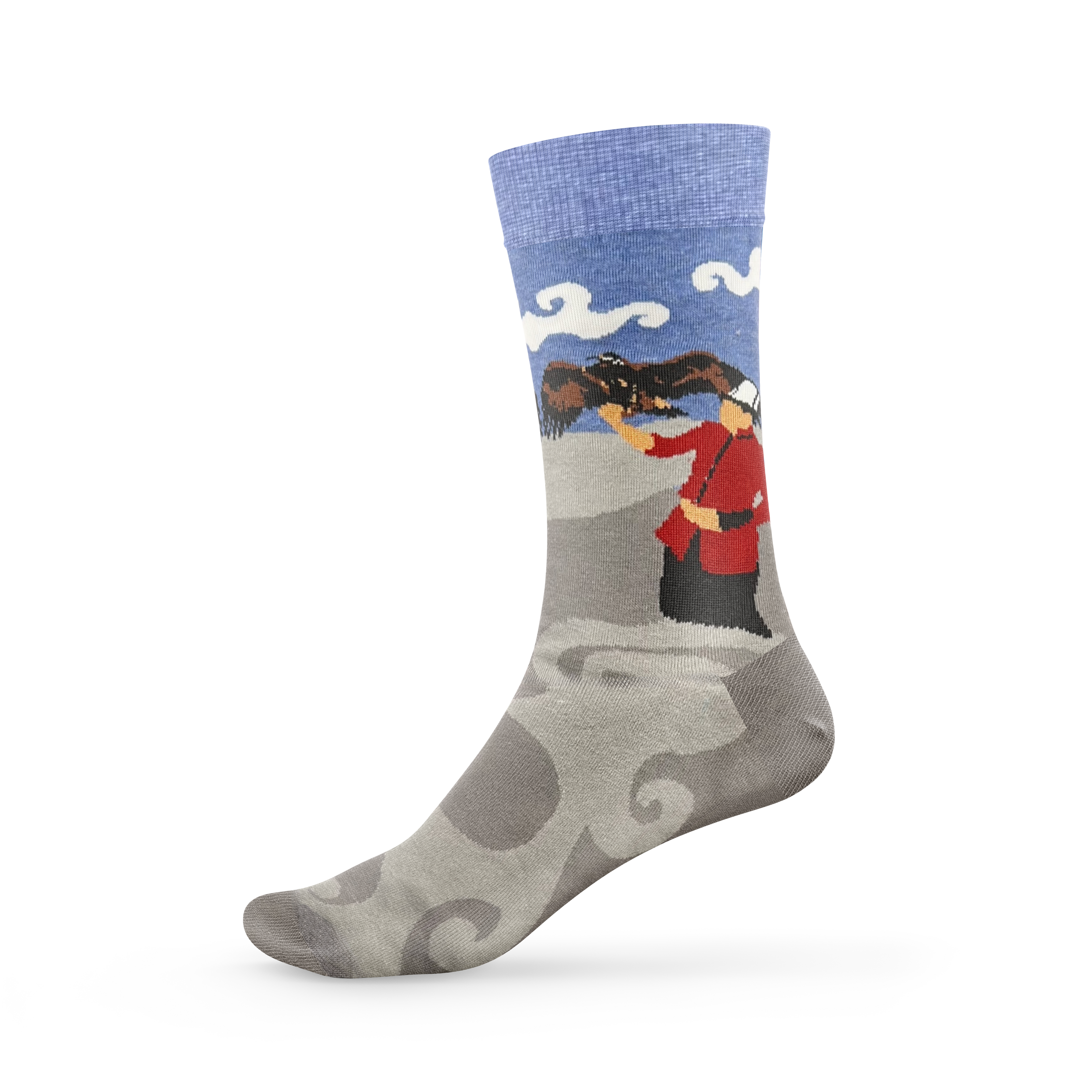 Salburun socks