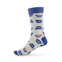 Orient-Muster Socken – Piala
