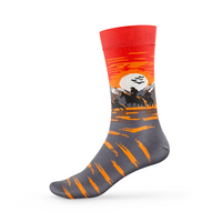 Abendritt Socken