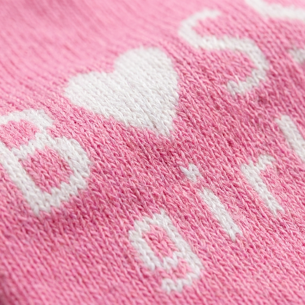Boss Babe Socken