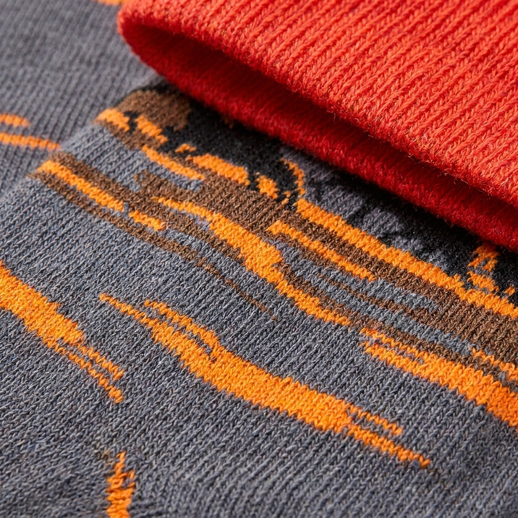 Abendritt Socken